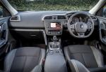 Renault Kadjar 2015 года (UK)